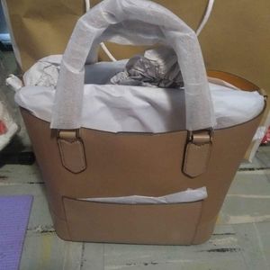 Michael Kors Large Grab Bag